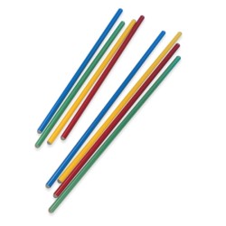 6FT ROUND ROD , WOOD
