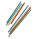 6FT ROUND ROD , WOOD
