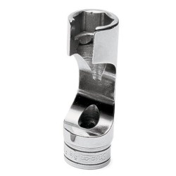 FRX221,3/8" Drive 6-Point SAE Hex 11/16" Flank Drive® Flare Nut Socket