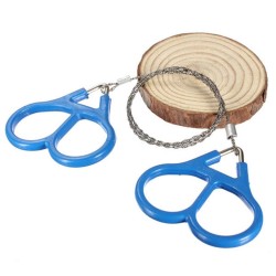 Steel Wire Flexible Saw Tool , 600mm Steel Wire Flexible Saw Tool , 600mm