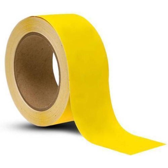 FLOOR TAPE 2" YELLOW LOCAL