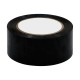 FLOOR TAPE 2" BLACK LOCAL