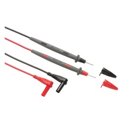 TL71 Premium Test Lead Set