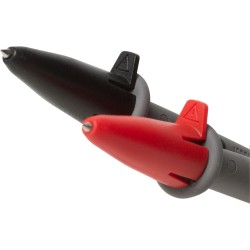 TL71 Premium Test Lead Set