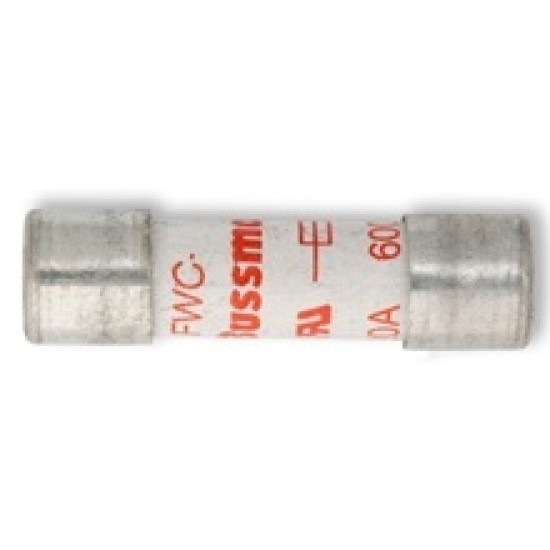 20A ,Bussmann ,10X38mm 10A 600V fuse , Fast Blow, 10pcs/box 