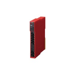 Safety Relay Controller 