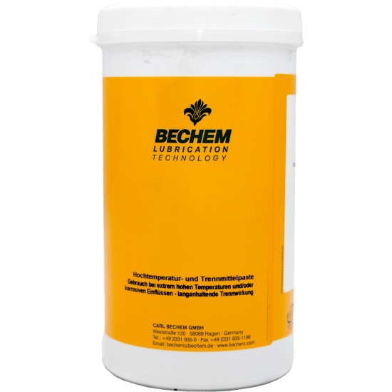 Bechem Berulit GA 400-(20Kgs/Pail), Open gear lubricant