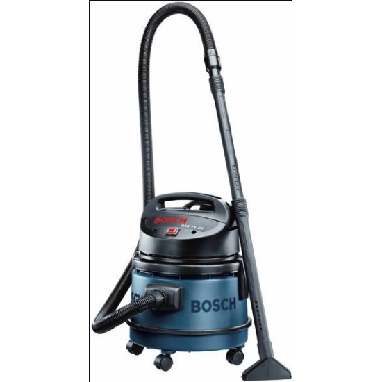 GAS 11-21, WET &amp; DRY VACUUM CLEANER