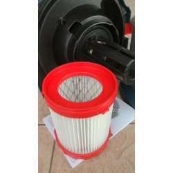 Hepa Filter Cordless Vacuum, 18V, Flow Rate 24L/s, 4.7kg ,PROCORE 18V/4.0AH X 2pcs battery & 1pc charger Hepa Filter Cordless Vacuum, 18V, Flow Rate 24L/s, 4.7kg ,PROCORE 18V/4.0AH X 2pcs battery & 1pc charger