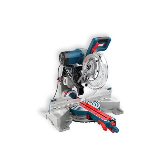 254MM 1800W BOSCH GCM 10 GDJ Mitre Saw