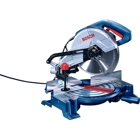 255MM 1700W BOSCH GCM 10 MX Mitre Saw