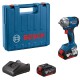 85-350NM ,1/2"DR.Cordless Impact Wrench, GDS 18V-350 Professional