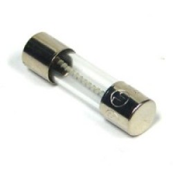 0.5AMP 250V SLOW BLOW 20MM