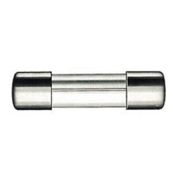 0.5AMP 250V SLOW BLOW 20MM