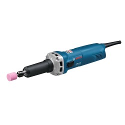 75mm x Total Length 375mm ,6mm collect ,Straight Grinder, Output 380W, 30000rpm, 1.6kg, 240V 75mm x Total Length 375mm ,6mm collect ,Straight Grinder, Output 380W, 30000rpm, 1.6kg, 240V