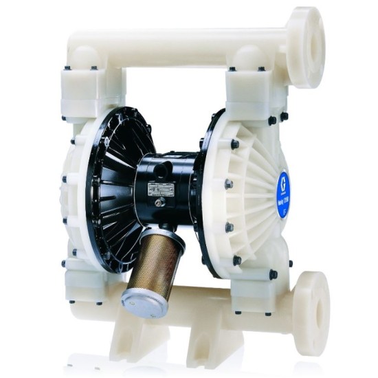 Husky , DF2911, Configuration Number: 2150P-A01AP2PPPTPTPT ,Diaphragm Pump set 