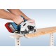 Cordless Circular Saw ,Bosch battery 18V 2.0Ah (2pcs) &amp; 1pc charger 