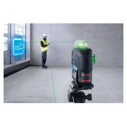 GLL3-80CG ,Green Line Laser