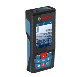 150m, Laser Measure, GLM 150 C, for indoor and outdoor use only