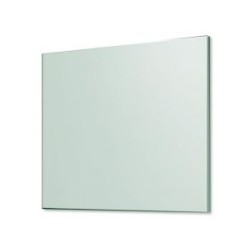 Glass Mirror , thickness 2mm, size 140mm X 210mm 
