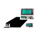 Digital LCD Floor Weighing Scale