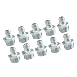 ROBOT GREASE NIPPLEL 6 X1.0,100pcs/bx ROBOT GREASE NIPPLEL 6 X1.0,100pcs/bx