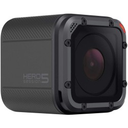 GoPro Hero5 Session ,Product Dimensions 1.43 x 1.5 x 1.5 inches