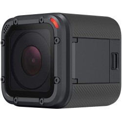 GoPro Hero5 Session ,Product Dimensions 1.43 x 1.5 x 1.5 inches