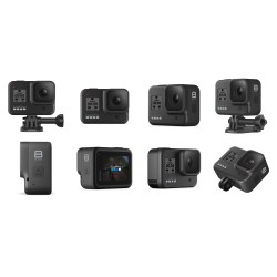 GoPro Hero 8 