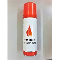 GAS REFILL 480CC/ 270GM