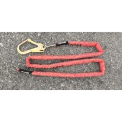 G-Rope 16ft/5meters model code: ETGR50GR5  complete with Steel Hook set