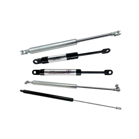 SUS ,GS-22-100AC-1000N-K51379 ,1000N Gas Spring 100(10mm)mm X  264(22mm)mm, A:320MM