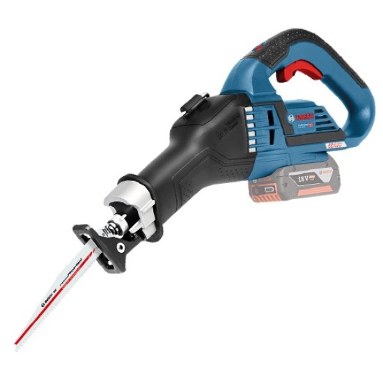 Cordless Reciprocating Saw  ,Without Battery