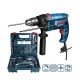 Impact Drills - 16 mm concrete, 12mm Steel ,