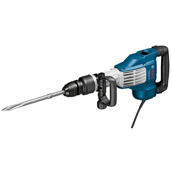 1700W ,GSH 11 VC DEMOLITION HAMMER,SDS-max