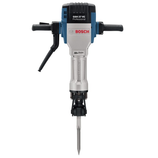 230V,29kg Demolition Hammer Electric Breaker ,2000W, 69J,1000bpm