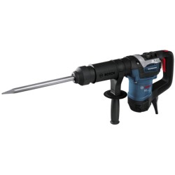 1100W, 5.6kg,BOSCH SDS MAX DEMOLITION HAMMER 