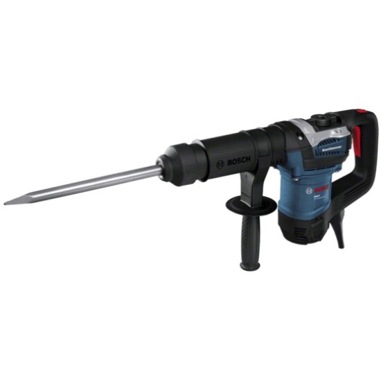 1100W, 5.6kg,BOSCH SDS MAX DEMOLITION HAMMER 