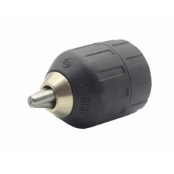 Bosch Keyless Drill Chuck For GSR180-LI (2609112190)  Bosch Keyless Drill Chuck For GSR180-LI (2609112190)