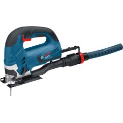 Jigsaw, Heavy Duty, Speed Control, 650W, 3100spm, 240V Jigsaw, Heavy Duty, Speed Control, 650W, 3100spm, 240V