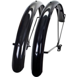 REAR FENDER 24 YS728 , 10set/box 