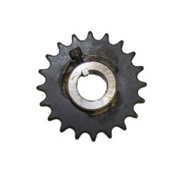 FIXED SPROCKET 20T , 17MM ED , 10pcs/box