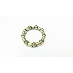 TRICYCLE PADAL SUPPORT BALL