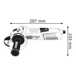 125mm Angle grinder 125mm Angle grinder