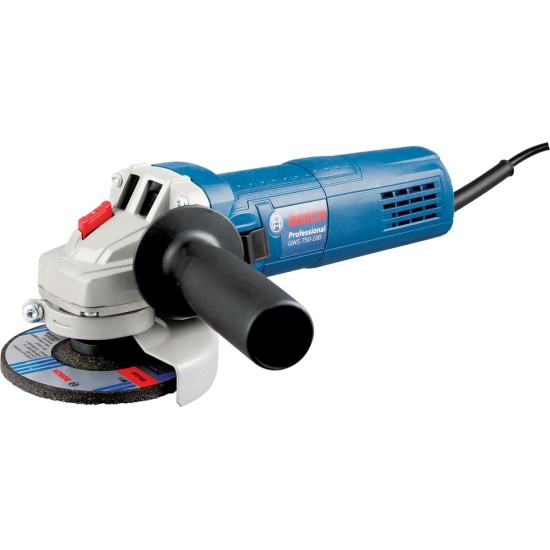 Angle Grinder 100 mm ,Bosch 