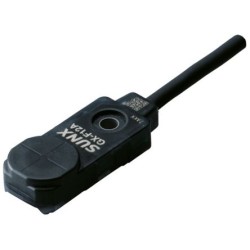 ELECTRIC WORKS ,Sensor 4 mm Detection Range, Rectangular 32.2mm length, 12 to 24 V dc, IP68