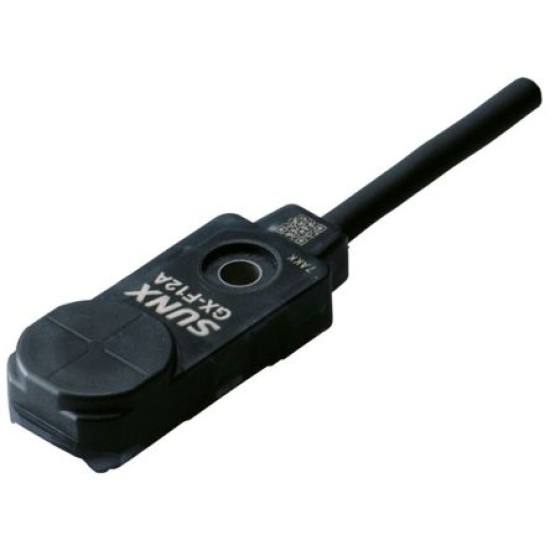 ELECTRIC WORKS ,Sensor 4 mm Detection Range, Rectangular 32.2mm length, 12 â†’ 24 V dc, IP68 