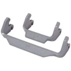 Locking levers, Size: 10 B, Single locking lever