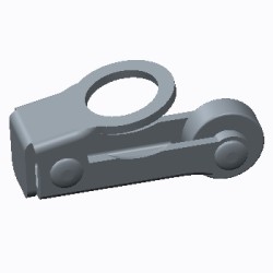 34C ,TAC Miniature Push Button Valves