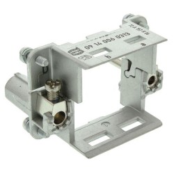 9140060313 Connector Accessory, Hinged Frame, Han Modular Module 